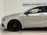 USED 2018 18 MERCEDES-BENZ A-CLASS 2.1 A200d WhiteArt Hatchback 5dr Diesel 7G-DCT Euro 6 (s/s) (136 ps) 9.9% APR Available