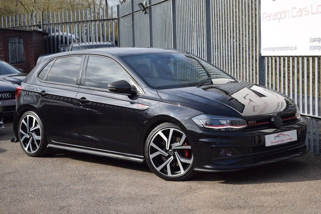 2021 VOLKSWAGEN POLO - Photo 6