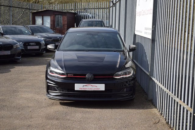 2021 VOLKSWAGEN POLO - Photo 7