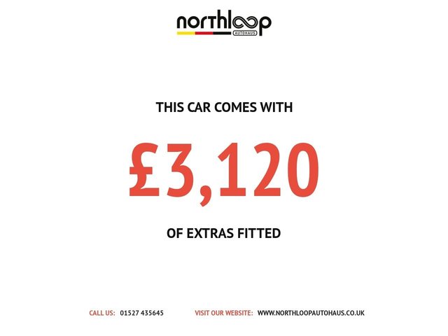 2019 BMW X3 M 3L Competition 5dr - Photo 2