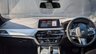 USED 2019 69 BMW 5 SERIES 2.0 520d M Sport Saloon 4dr Diesel Auto Euro 6 (s/s) (190 ps) 