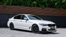 USED 2019 69 BMW 5 SERIES 2.0 520d M Sport Saloon 4dr Diesel Auto Euro 6 (s/s) (190 ps) 