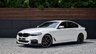 USED 2019 69 BMW 5 SERIES 2.0 520d M Sport Saloon 4dr Diesel Auto Euro 6 (s/s) (190 ps) 