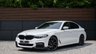 USED 2019 69 BMW 5 SERIES 2.0 520d M Sport Saloon 4dr Diesel Auto Euro 6 (s/s) (190 ps) 