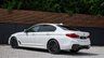USED 2019 69 BMW 5 SERIES 2.0 520d M Sport Saloon 4dr Diesel Auto Euro 6 (s/s) (190 ps) 
