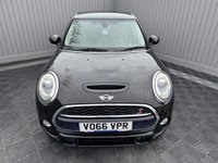 USED 2016 66 MINI HATCH 2.0 Cooper SD Hatchback 5dr Diesel Manual Euro 6 (s/s) (170 ps) +AUTOTRADER TOP RATED SELLER ++