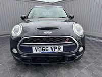 USED 2016 66 MINI HATCH 2.0 Cooper SD Hatchback 5dr Diesel Manual Euro 6 (s/s) (170 ps) +AUTOTRADER TOP RATED SELLER ++
