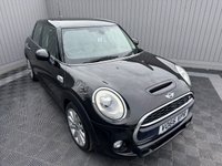 USED 2016 66 MINI HATCH 2.0 Cooper SD Hatchback 5dr Diesel Manual Euro 6 (s/s) (170 ps) +AUTOTRADER TOP RATED SELLER ++