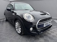 USED 2016 66 MINI HATCH 2.0 Cooper SD Hatchback 5dr Diesel Manual Euro 6 (s/s) (170 ps) +AUTOTRADER TOP RATED SELLER ++