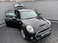 USED 2016 66 MINI HATCH 2.0 Cooper SD Hatchback 5dr Diesel Manual Euro 6 (s/s) (170 ps) +AUTOTRADER TOP RATED SELLER ++