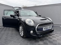 USED 2016 66 MINI HATCH 2.0 Cooper SD Hatchback 5dr Diesel Manual Euro 6 (s/s) (170 ps) +AUTOTRADER TOP RATED SELLER ++