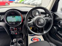 USED 2016 66 MINI HATCH 2.0 Cooper SD Hatchback 5dr Diesel Manual Euro 6 (s/s) (170 ps) +AUTOTRADER TOP RATED SELLER ++