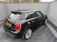 USED 2016 66 MINI HATCH 2.0 Cooper SD Hatchback 5dr Diesel Manual Euro 6 (s/s) (170 ps) +AUTOTRADER TOP RATED SELLER ++