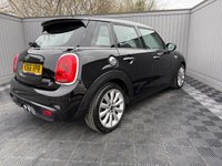 USED 2016 66 MINI HATCH 2.0 Cooper SD Hatchback 5dr Diesel Manual Euro 6 (s/s) (170 ps) +AUTOTRADER TOP RATED SELLER ++