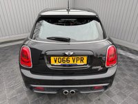 USED 2016 66 MINI HATCH 2.0 Cooper SD Hatchback 5dr Diesel Manual Euro 6 (s/s) (170 ps) +AUTOTRADER TOP RATED SELLER ++