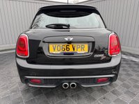 USED 2016 66 MINI HATCH 2.0 Cooper SD Hatchback 5dr Diesel Manual Euro 6 (s/s) (170 ps) +AUTOTRADER TOP RATED SELLER ++