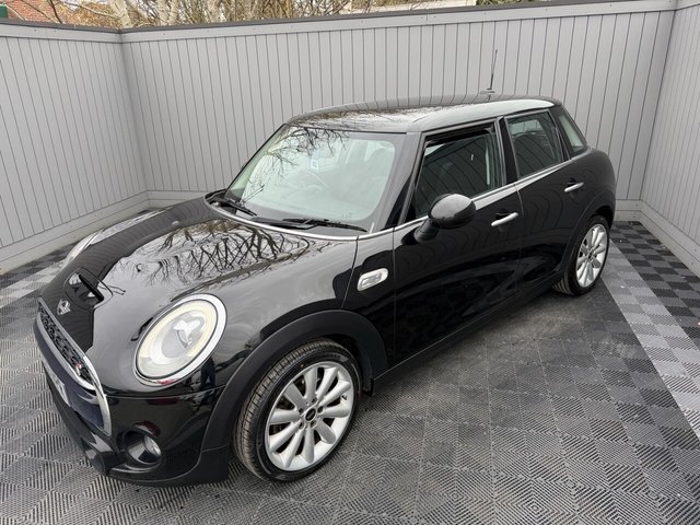 2016 MINI HATCH - Photo 2