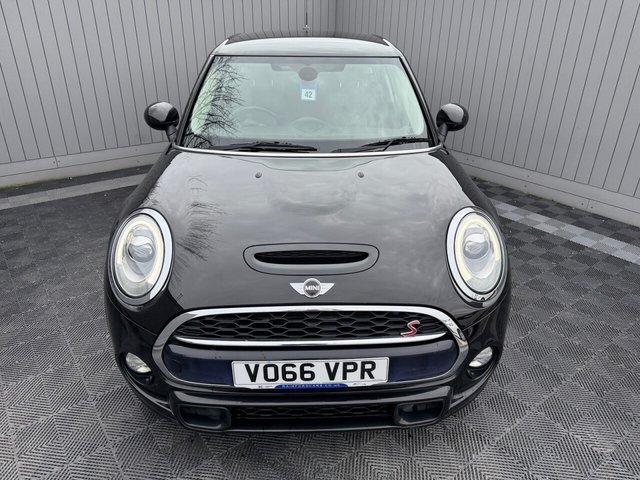 2016 MINI HATCH - Photo 3