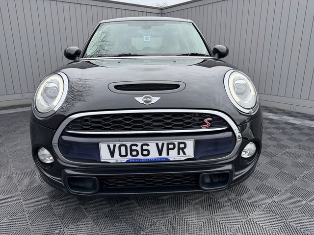 2016 MINI HATCH - Photo 4