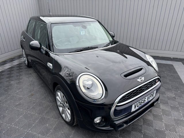 2016 MINI HATCH - Photo 5