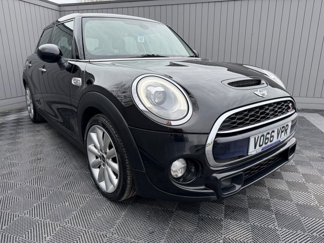 2016 MINI HATCH - Photo 6