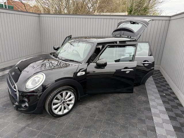 2016 MINI HATCH - Photo 8