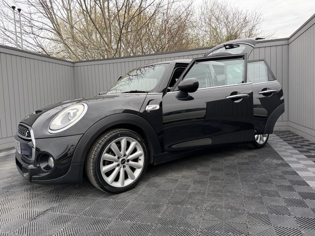 2016 MINI HATCH - Photo 9