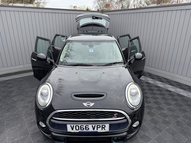 2016 MINI HATCH - Photo 10