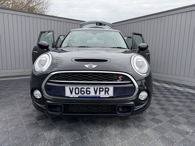 2016 MINI HATCH - Photo 11