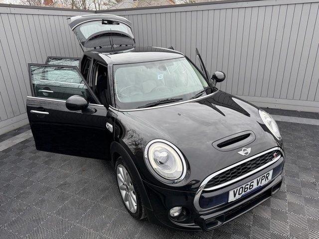 2016 MINI HATCH - Photo 12