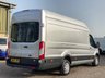 USED 2017 66 FORD TRANSIT 2.0 350 EcoBlue RWD L4 H3 Euro 6 5dr WARRANTYNEW CAMBELTULEZ