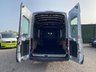 USED 2017 66 FORD TRANSIT 2.0 350 EcoBlue RWD L4 H3 Euro 6 5dr WARRANTYNEW CAMBELTULEZ