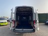 USED 2017 66 FORD TRANSIT 2.0 350 EcoBlue RWD L4 H3 Euro 6 5dr WARRANTYNEW CAMBELTULEZ