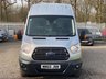 USED 2017 66 FORD TRANSIT 2.0 350 EcoBlue RWD L4 H3 Euro 6 5dr WARRANTYNEW CAMBELTULEZ
