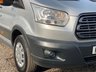 USED 2017 66 FORD TRANSIT 2.0 350 EcoBlue RWD L4 H3 Euro 6 5dr WARRANTYNEW CAMBELTULEZ