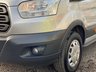 USED 2017 66 FORD TRANSIT 2.0 350 EcoBlue RWD L4 H3 Euro 6 5dr WARRANTYNEW CAMBELTULEZ