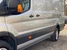 USED 2017 66 FORD TRANSIT 2.0 350 EcoBlue RWD L4 H3 Euro 6 5dr WARRANTYNEW CAMBELTULEZ