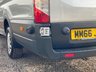 USED 2017 66 FORD TRANSIT 2.0 350 EcoBlue RWD L4 H3 Euro 6 5dr WARRANTYNEW CAMBELTULEZ