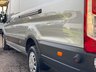 USED 2017 66 FORD TRANSIT 2.0 350 EcoBlue RWD L4 H3 Euro 6 5dr WARRANTYNEW CAMBELTULEZ
