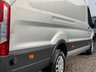 USED 2017 66 FORD TRANSIT 2.0 350 EcoBlue RWD L4 H3 Euro 6 5dr WARRANTYNEW CAMBELTULEZ