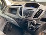 USED 2017 66 FORD TRANSIT 2.0 350 EcoBlue RWD L4 H3 Euro 6 5dr WARRANTYNEW CAMBELTULEZ