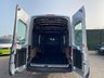 USED 2017 66 FORD TRANSIT 2.0 350 EcoBlue RWD L4 H3 Euro 6 5dr WARRANTYNEW CAMBELTULEZ