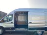 USED 2017 66 FORD TRANSIT 2.0 350 EcoBlue RWD L4 H3 Euro 6 5dr WARRANTYNEW CAMBELTULEZ