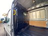 USED 2017 66 FORD TRANSIT 2.0 350 EcoBlue RWD L4 H3 Euro 6 5dr WARRANTYNEW CAMBELTULEZ