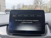 USED 2017 67 MERCEDES-BENZ B-CLASS 1.5 B180d AMG Line MPV 5dr Diesel 7G-DCT Euro 6 (s/s) (109 ps) FRESH MOT&SERVICE CARRIED OUT