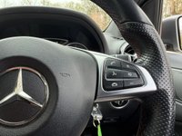 USED 2017 67 MERCEDES-BENZ B-CLASS 1.5 B180d AMG Line MPV 5dr Diesel 7G-DCT Euro 6 (s/s) (109 ps) FRESH MOT&SERVICE CARRIED OUT