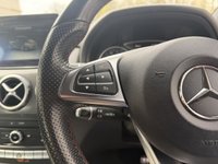 USED 2017 67 MERCEDES-BENZ B-CLASS 1.5 B180d AMG Line MPV 5dr Diesel 7G-DCT Euro 6 (s/s) (109 ps) FRESH MOT&SERVICE CARRIED OUT