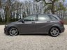 USED 2017 67 MERCEDES-BENZ B-CLASS 1.5 B180d AMG Line MPV 5dr Diesel 7G-DCT Euro 6 (s/s) (109 ps) FRESH MOT&SERVICE CARRIED OUT