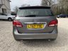 USED 2017 67 MERCEDES-BENZ B-CLASS 1.5 B180d AMG Line MPV 5dr Diesel 7G-DCT Euro 6 (s/s) (109 ps) FRESH MOT&SERVICE CARRIED OUT
