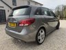 USED 2017 67 MERCEDES-BENZ B-CLASS 1.5 B180d AMG Line MPV 5dr Diesel 7G-DCT Euro 6 (s/s) (109 ps) FRESH MOT&SERVICE CARRIED OUT